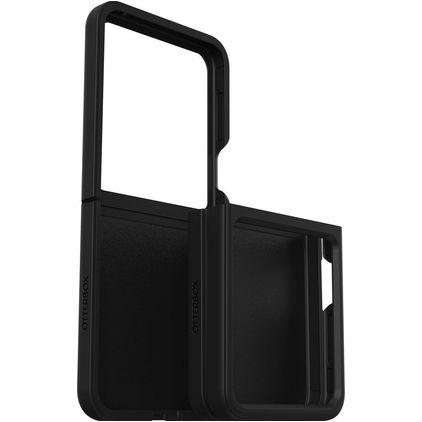OtterBox Thin Flex Samsung Galaxy Z Flip 5 Tvrdý plast Zadní kryt - Černá