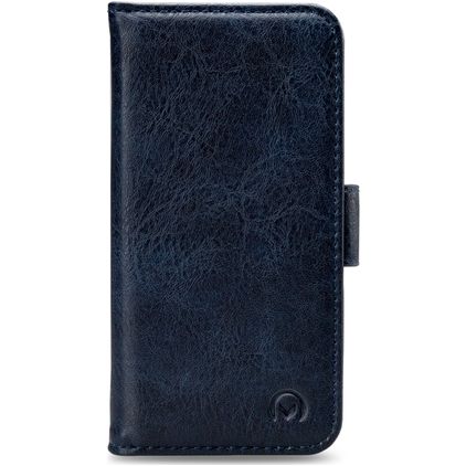 Mobilize Elite Gelly iPhone 11 Pro Max Funda tipo libro - Azul