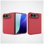 Mobigear Colors iPhone Duo Hardcase Back cover - Rosso