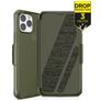 ITSKINS SpectrumFolio iPhone 11 Pro Etui z klapką - Kaki