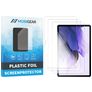 Mobigear Samsung Galaxy Tab S7 FE Skärmskydd Skyddsfilm - Skalvänligt (3-pack)