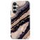 Burga Tough Samsung Galaxy A55 Funda Plástico rígido Carcasa Antigolpes - Royal Blue