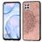 Mobigear Mandala Huawei P40 Lite Hardcase Back cover - Oro rosa