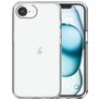 Mobigear Crystal Trasparente iPhone 16e Hardcase Back cover - Trasparente