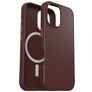 OtterBox Symmetry iPhone 16 MagSafe Plástico rígido Capa traseira Antichoque - Union Station