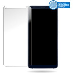 Mobilize Nokia 9 PureView Vidro temperado Película de ecrã - Compatível com capas