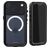 Mobilize Waterproof iPhone 17 Pro Max Impermeabile MagSafe Hardcase Back cover - Nero