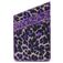 My Style Sticky Card Holder - 2 Cards - Leopard