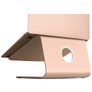 rain design mStand Supporto per PC portatile - Oro rosa Universale