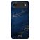 MIO iPhone Air MagSafe Funda Plástico rígido Carcasa - Midnight Sparkle