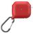Catalyst Vibe Funda Silicona flexible para Apple AirPods 3 - Rojo