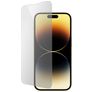 Mobiparts Regular iPhone 14 Pro Max Härdat glas Skärmskydd - Skalvänligt