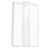 OtterBox React Clear Samsung Galaxy S24 Hard Case Back cover Shockproof - Clear