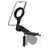 Mobiparts MagSafe Soporte de coche Rejilla de ventilación Magnética Universal - Negro