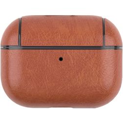 Mobigear Excellent Funda para Apple AirPods Pro 2 - Marrón