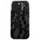Burga Tough iPhone 16 Pro Hårdt Bagsidecover Stødsikkert - Magnetic
