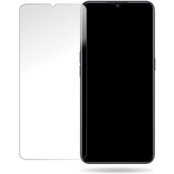 Mobilize OPPO Find X2 Lite Glas Skærmbeskytter - Case Friendly