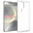 Mobigear Basics Clear Samsung Galaxy S25 Ultra Flexible TPU Back cover - Clear