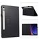 Mobigear Classic Samsung Galaxy Tab S11 Pungetui + Stylus-holder - Sort