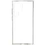 Mobiparts Classic Transparente Samsung Galaxy S23 Ultra TPU flexible Carcasa - Transparente