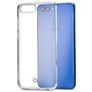 Mobilize Gelly Transparente HONOR View 10 TPU flexível Capa traseira - Transparente