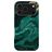 Burga Tough iPhone 17 Pro MagSafe Funda Plástico rígido Carcasa Antigolpes - Emerald Pool
