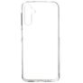 Mobiparts Classic Trasparente Samsung Galaxy A14 TPU flessibile Back cover - Trasparente