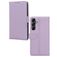Mobilize Premium Gelly Wallet Samsung Galaxy A14 Wallet case - Purple