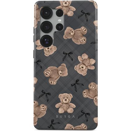 Burga Tough Samsung Galaxy S25 Ultra Plástico rígido Capa traseira Antichoque - BFF
