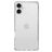 ITSKINS Level 2 SpectrumClear R Transparent iPhone 16 Flexibel TPU Skal Stötsäkert - Transparent