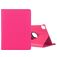 Mobigear DuoStand iPad Pro 11 polegadas (2020) Capa livro rotativa - Magenta