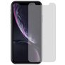 Mobigear iPhone XR Härdat glas Skärmskydd Antireflex - Skalvänligt