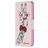 Mobigear Design Nokia 2.3 Funda tipo libro Cartera - Giraffe