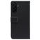 Mobilize Classic Gelly Wallet Samsung Galaxy A26 Wallet case - Black