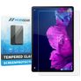 Mobigear Lenovo Tab P11 Gen 1 Tempered Glass Screen Protector - Case Friendly
