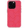 MIO iPhone 16 Pro MagSafe Hardcase Back cover - Wild Hearts