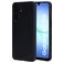 Mobiparts Classic Samsung Galaxy A17 TPU flexível Capa traseira - Preto