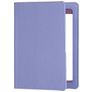 Mobigear Classic Capa para passaporte - Roxo