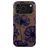 Burga Tough iPhone 17 Pro MagSafe Hard Case Back cover Shockproof - Velvet Night