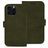 My Style Flex Wallet iPhone 16 Pro Max Wallet case - Forest Green