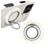 MIO Holder MagSafe Mobilring - White Roses Universell