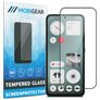 Mobigear Premium Nothing CMF Phone 1 Cristal templado Protector de pantalla - Compatible con fundas