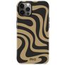 MIO iPhone 12 Pro MagSafe Hardcase Back cover - Swirl