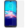 Mobigear Motorola Moto E6s (2020) Glas Skærmbeskytter - Case Friendly
