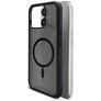 Mobilize Hybrid Samsung Galaxy S25 FE MagSafe Hardcase Back cover Antiurto - Nero