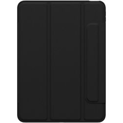 OtterBox Symmetry Folio iPad Air 11 palců (2024) Knížkové pouzdro - Černá