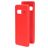 Mobiparts Samsung Galaxy S10 Silikon Skal - Scarlet Red
