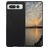 Mobigear Nature Google Pixel Fold Kova Suojakuori - Musta