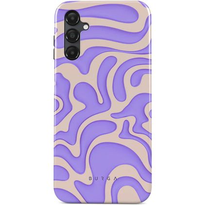Burga Tough Samsung Galaxy A15 Plástico rígido Capa traseira Antichoque - Y2Kool