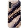 Burga Tough Samsung Galaxy A15 Hårdt Bagsidecover Stødsikkert - Royal Blue